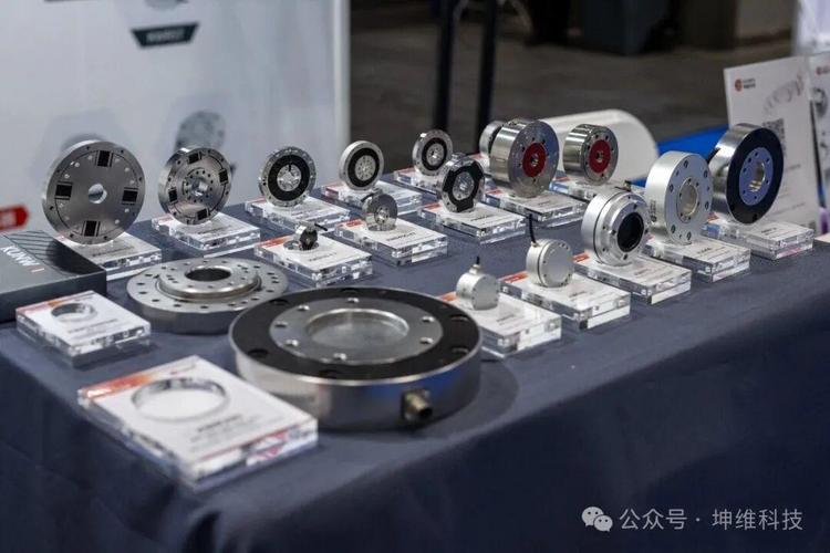 全场景力控赋能具身智能 坤维科技亮相2026第三届中国具身智能与人形机器人产业大会
